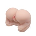 BAILE - PUSSY &amp; ASS HOLE , Vibration Double holes Sex talk