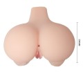 BAILE - PUSSY &amp; ASS HOLE , Vibration Double holes Sex talk