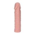 Dildo Gustavo Flesh