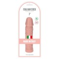 Dildo Gustavo Flesh