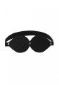 Infinity Blindfold Black
