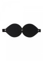 Infinity Blindfold Black