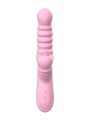 Wibrator-Vibrating Spear USB 3 functions of thrusting / 20 vibrations