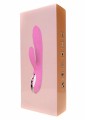 Wibrator-Joker Heating Double Vibrating Massage Stick
