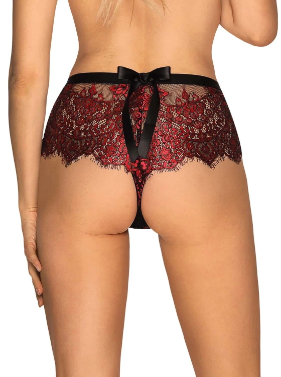 Bielizna-Redessia szorty  S/M