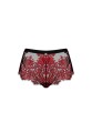 Bielizna-Redessia szorty  S/M