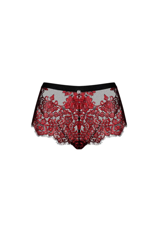 Bielizna-Redessia szorty  S/M