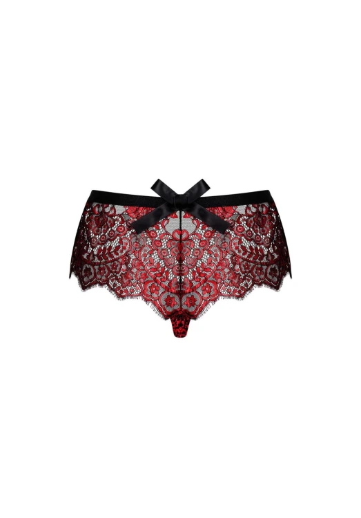 Bielizna-Redessia szorty  S/M