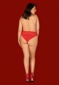 Bielizna-Blossmina figi  4XL/5XL