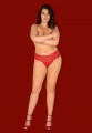 Bielizna-Blossmina figi  4XL/5XL