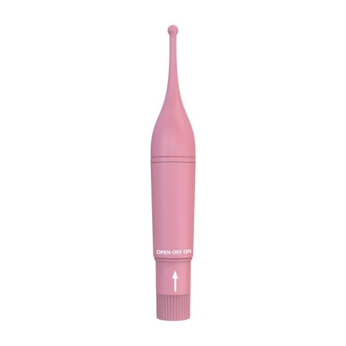 Stymulator-Power Escorts-Pointer Queen Pink