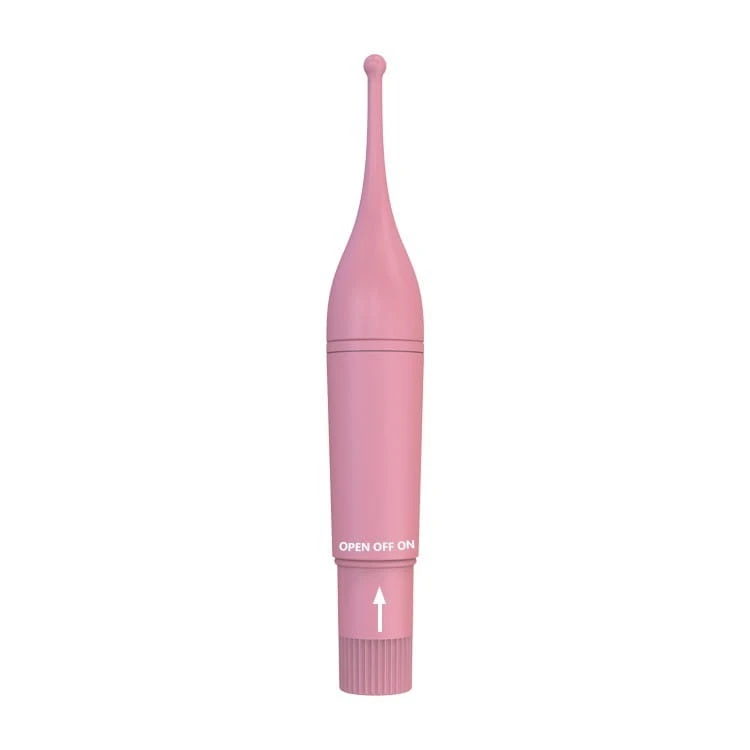 Stymulator-Power Escorts-Pointer Queen Pink