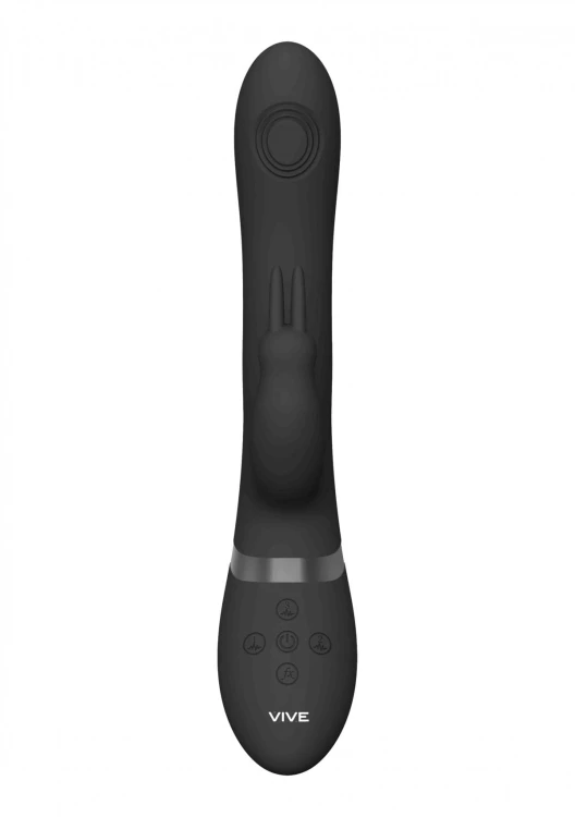 Wibrator-Rini - Black