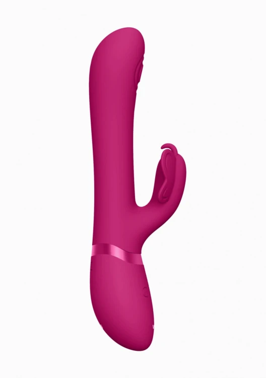 Wibrator-Etsu - Pink