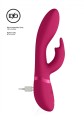 Wibrator-Zosia - Classic G-Spot Rabbit - Pink