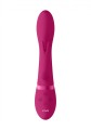 Wibrator-Zosia - Classic G-Spot Rabbit - Pink