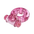 BAILE - Cockring VIBRATOR &amp; CONDOM
