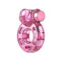 BAILE - Cockring VIBRATOR &amp; CONDOM
