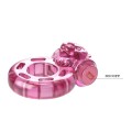 BAILE - Cockring VIBRATOR &amp; CONDOM