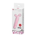 PRETTY LOVE - Goddard Pink