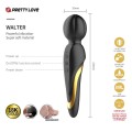 PRETTY LOVE - Golden Black Couple's Set