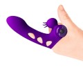 PRETTY LOVE - Orlando Finger Violet
