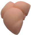 Masturbator-Take Me Hard Laura-Pussy &amp; Ass Masturbator 1,55kg Flesh