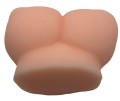 Masturbator-Take Me Hard Laura-Pussy &amp; Ass Masturbator 1,55kg Flesh