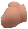 Masturbator-Take Me Hard Laura-Pussy &amp; Ass Masturbator 1,55kg Flesh