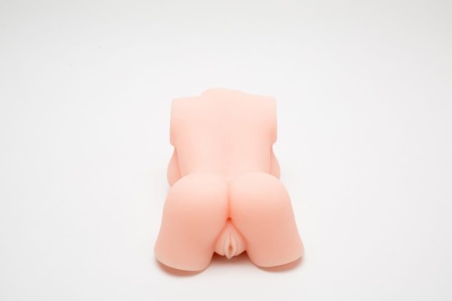 Masturbator-Take Me Hard Heidi-Mini Love Doll 1,55kg Flesh