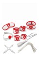 MAI ATTRACTION NURSE SERIES 8 PCS