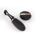 SECRET DELIGHT GOLD &amp; BLACK