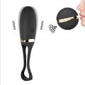 SECRET DELIGHT GOLD &amp; BLACK