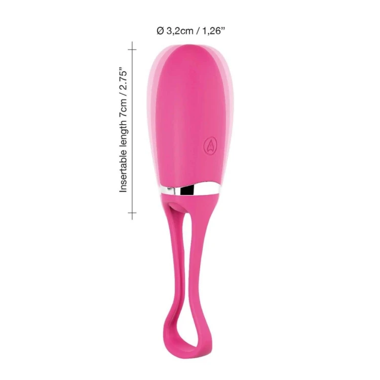 SECRET DELIGHT MAGENTA