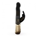 BABY RABBIT BLACK &amp; GOLD 2.0 - RECHARGEABLE