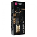 BABY RABBIT BLACK &amp; GOLD 2.0 - RECHARGEABLE