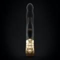 BABY RABBIT BLACK &amp; GOLD 2.0 - RECHARGEABLE