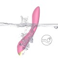 Flamingo light pink