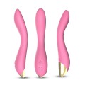 Flamingo light pink