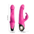 Zing pink