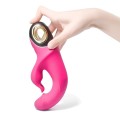Meteror pink