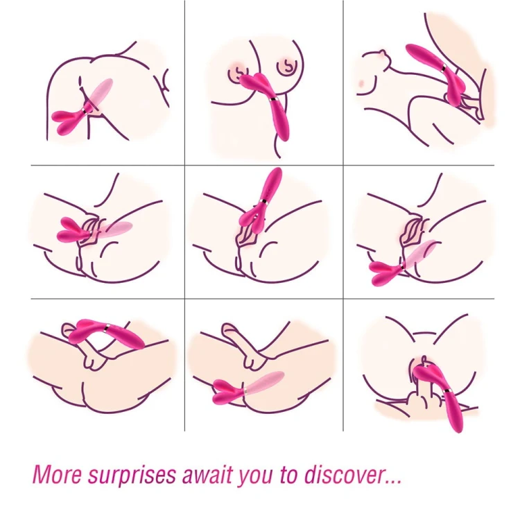 Y-Wand pink