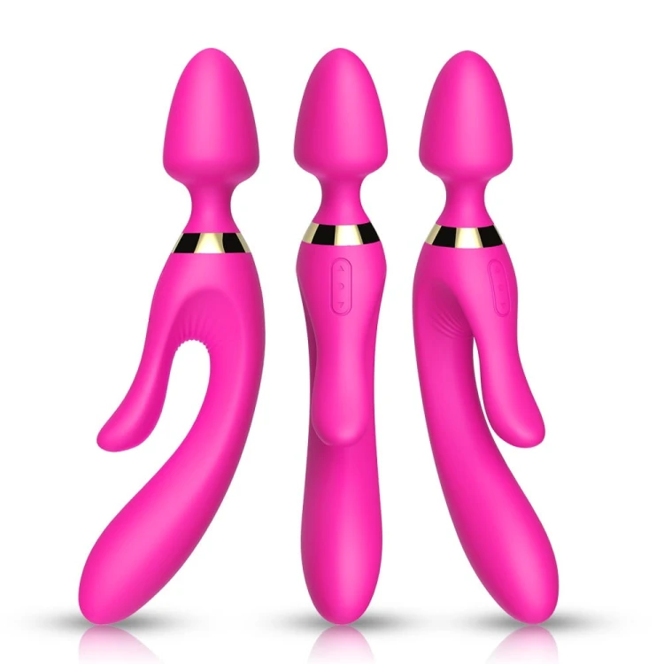 Magic Wand pink