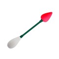 BAILE - STIMULATING LOVE ARROW, 7 vibration functions Bendable