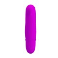 PRETTY LOVE - DANA, 10 vibration functions
