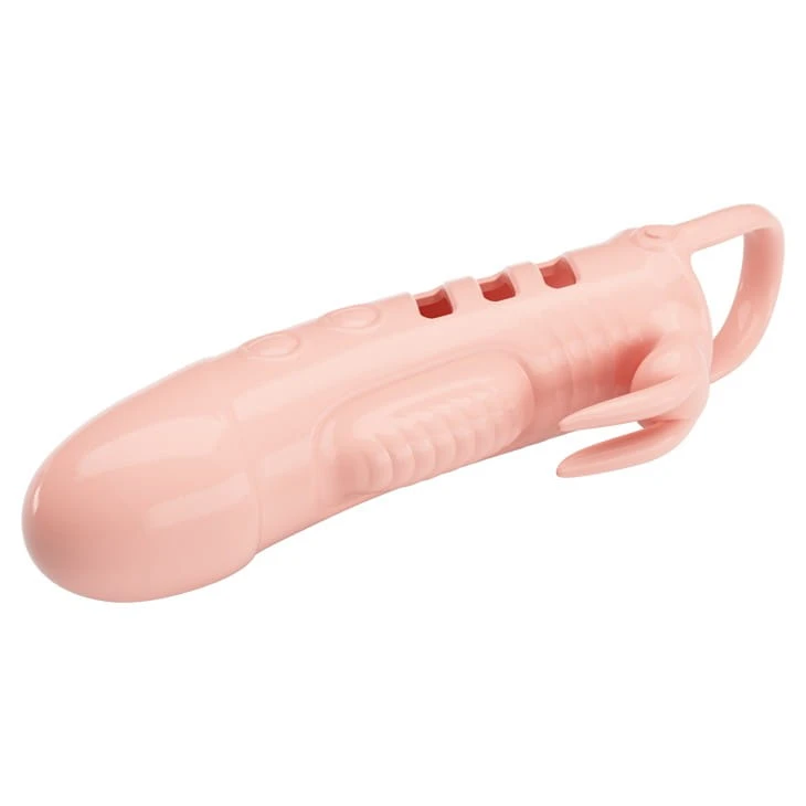 PRETTY LOVE - Sloane, PENIS SLEEVE Vibration