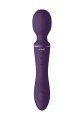 Enora - Wand &amp; Vibrator - Purple