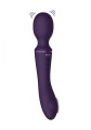 Enora - Wand &amp; Vibrator - Purple