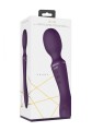 Enora - Wand &amp; Vibrator - Purple
