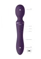 Enora - Wand &amp; Vibrator - Purple